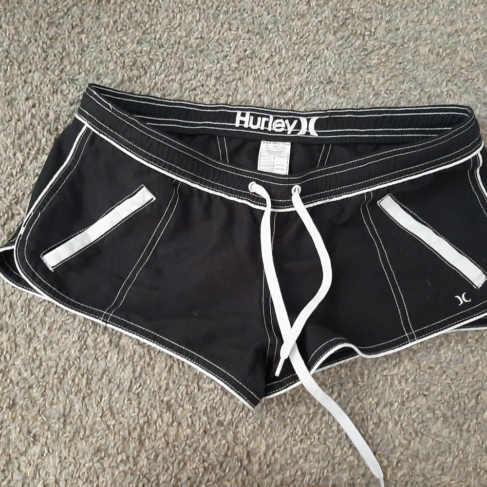 Small Hurley Board shorts